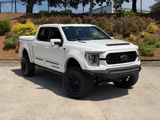 2023 Ford F 150 Lariat