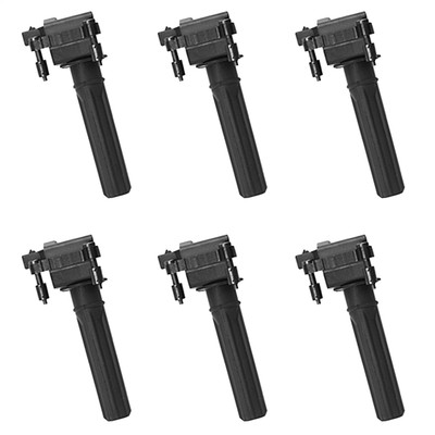 ACEON Ignition Coil Set 7805-1353-06 for Chrysler Dodge Plymouth LHS 1997-2006