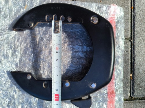 ABUS Rahmenschloss 5755 L + Akkuschloss+ Kette - Bild 8 von 8