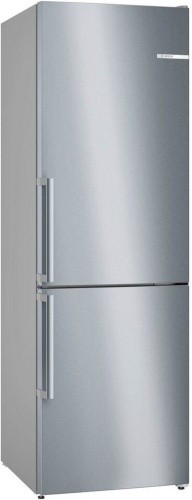 Bosch KGN36VICT Serie 4 KüHl-Gefrier-Kombination, 186 X 60 Cm, 218 L KüHlen & 10-image