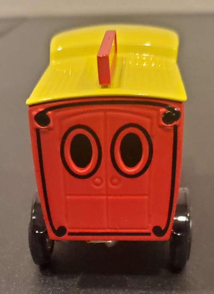 Matchbox Collectibles 1912 Ford Model T Truck Coca Cola Models Of Yesteryear - Image 4 of 4