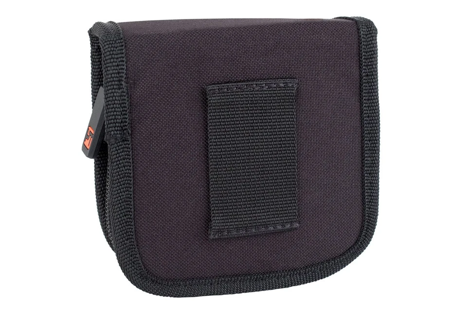 Protec A219ZIP Trumpet Mouthpiece Pouch - 3 Mouthpieces - Image 2 of 4