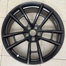 20" 2017-2023 Dodge Charger Challenger Daytona OEM Wheels Scat Pack SRT 19x9.5