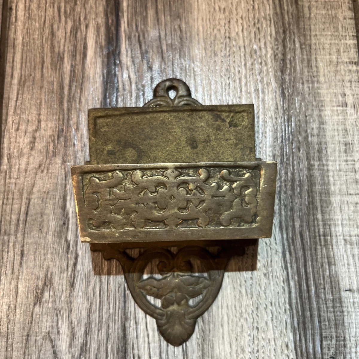 Vintage Matchstick Holder for sale | eBay