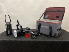 Aputure LS 600x Pro Bi-Color LED Gold Mount