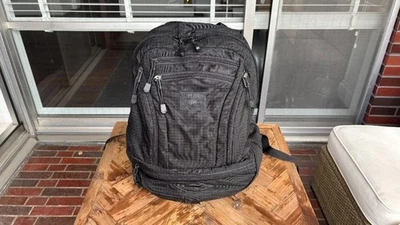 Sac à dos noir Halcyon Tom Bihn Synapse 25 avec housse pour ordinateur portab... - Photo 1/4