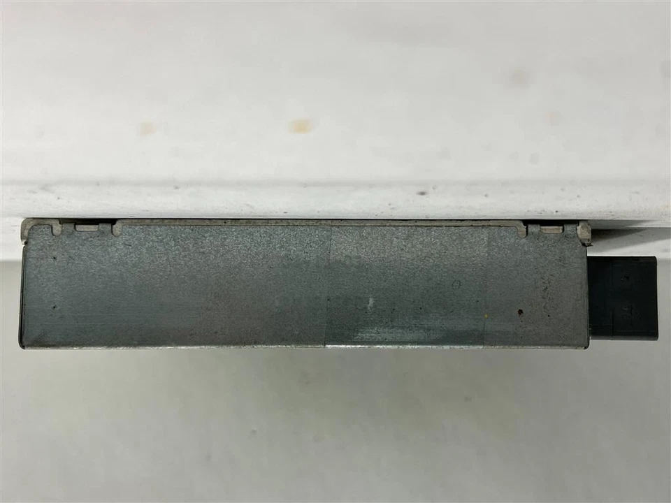 Engine ECM Electronic Control Module Right Hand Firewall Fits 03 SABLE 3800150 - Image 4 of 4