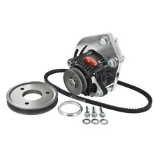 Powermaster Alternator 8-880; Pro Series Kit for