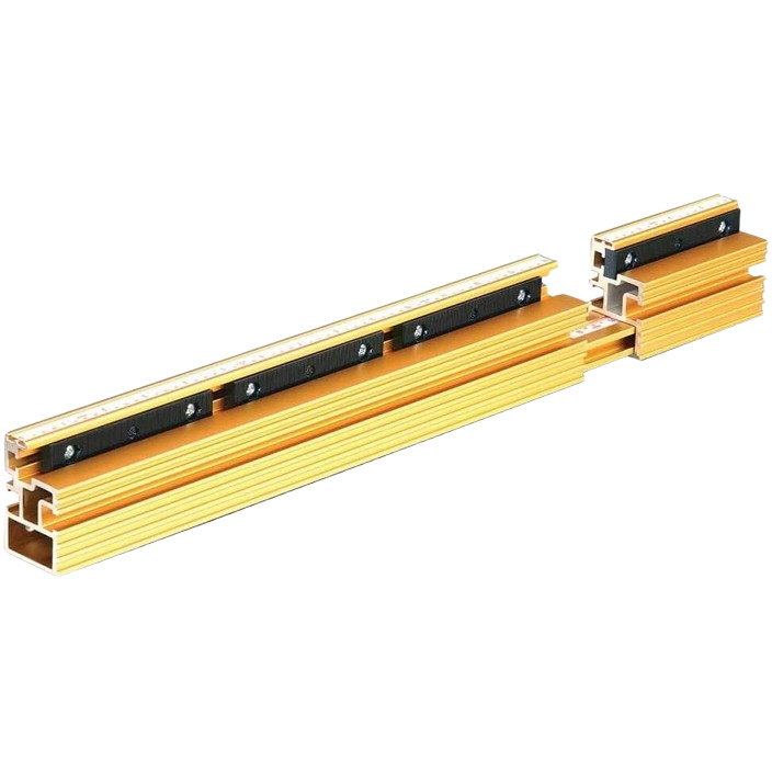 Incra Telescoping Flip Fence 27" to 49" FLIPFNC27-49