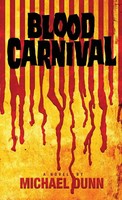 Blood Carnival | Michael Dunn | Taschenbuch | Englisch | 2023 | [.]