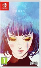 Thumbnail of ebay&reg; auction 257027195887 | Gris Nintendo Switch Videospiel Original European Release Neuwertig Gaming