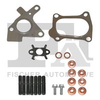Montagesatz Lader Fa1 KT220030 FÜR Dacia Passend FÜR Nissan Renault Suzuki