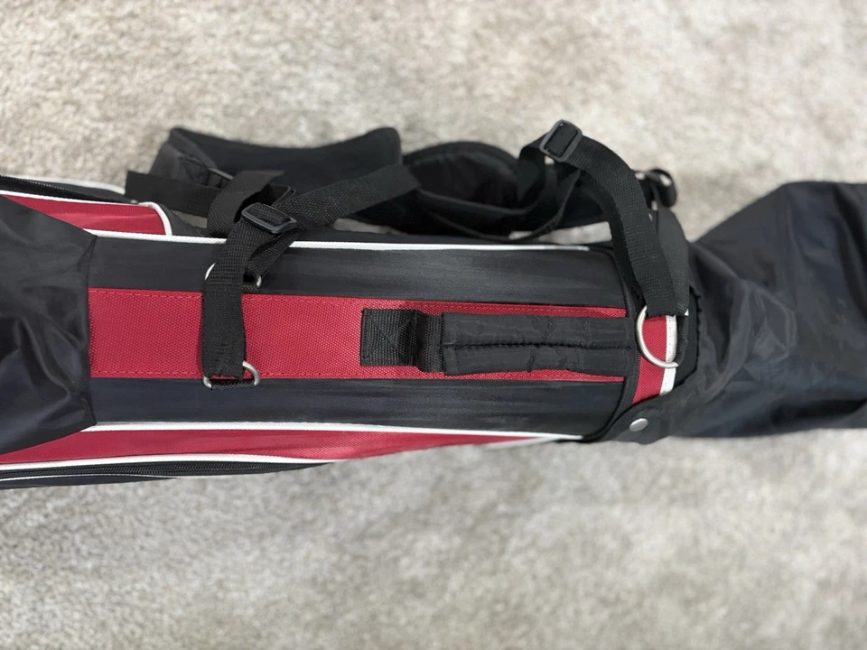 Nitro Golf Blaster Men's 13-Piece Complete Set Steel Regular - Image 3 of 4