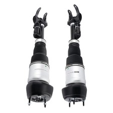 2X Federbeine Vorne For Mercedes M-Klasse W166 2011-2015 1663201313 1663201413