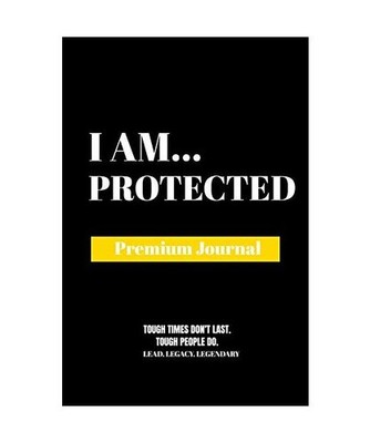 I AM PROTECTED, Publishing, Amazing