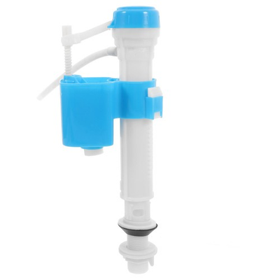 #ad General High Pressure Flush Valve Toilet Tank Inlet Plastic Replacement $16.85