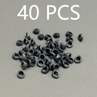 Lot 40 kneepad For Mega Bloks Construx Call of duty COD Halo building figure