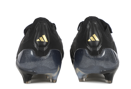 adidas Predator Elite FT FG Men's Football Shoes Soccer Sports Black NWT IF6444 - Picture 7 of 15