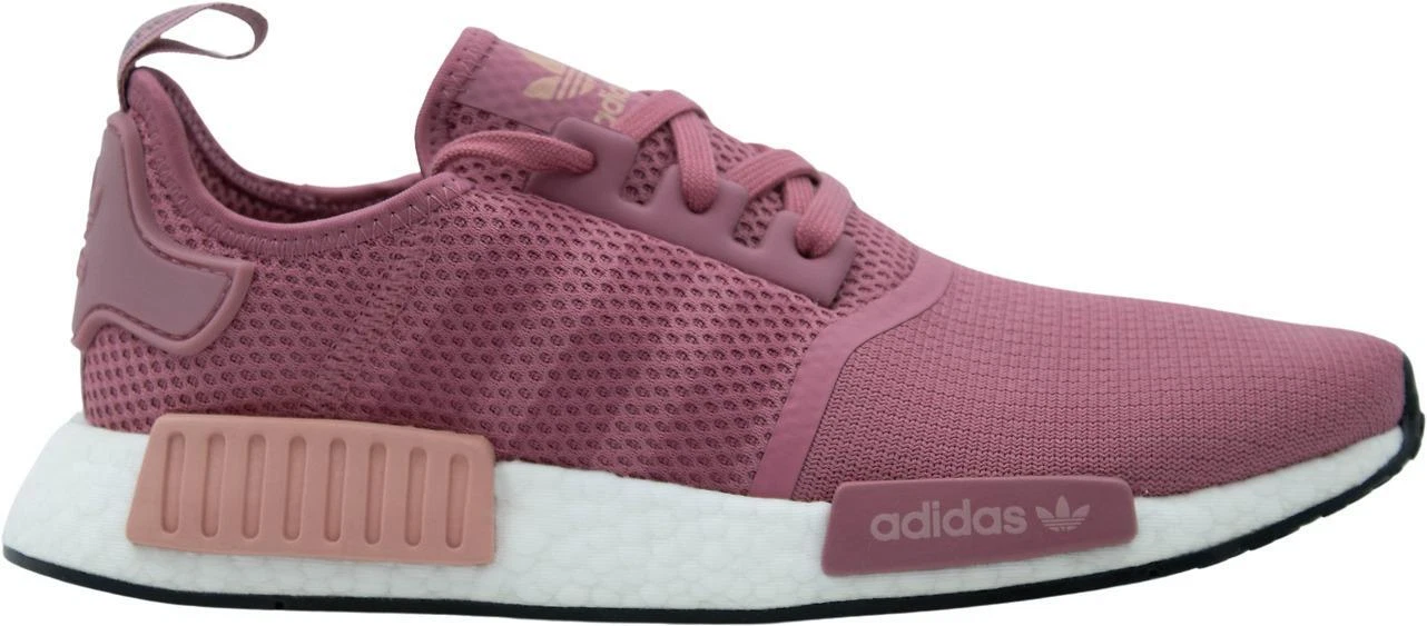 Preços baixos em adidas NMD_R1 Clear Pink W | eBay
