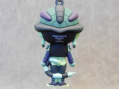 HunterxHunter NEW * Meruem Clip * Blind Bag Opened Series 4