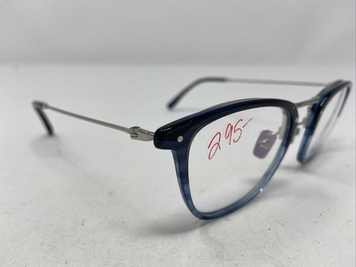 ソラ2021 Sora WEEKEND C1 50-21-148 Blue Fade/Silver Full Rim