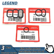NEW OEM! VTEC Solenoid Spool Valve Gasket For 1994-2002 Honda Accord Insight USA
