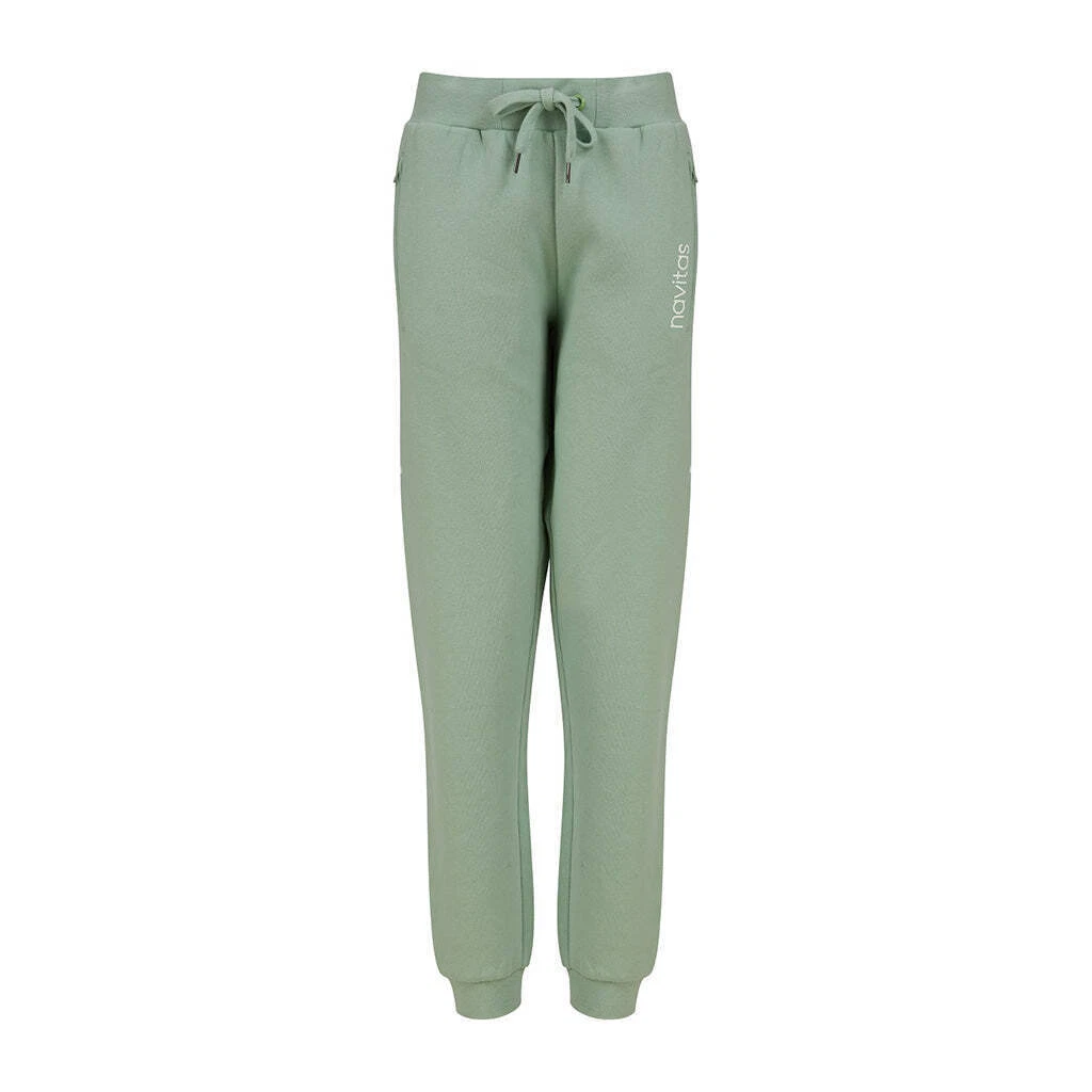 Navitas Womens Jogger - Light Green - All Sizes - Carp Fishing Outdoor Clothing