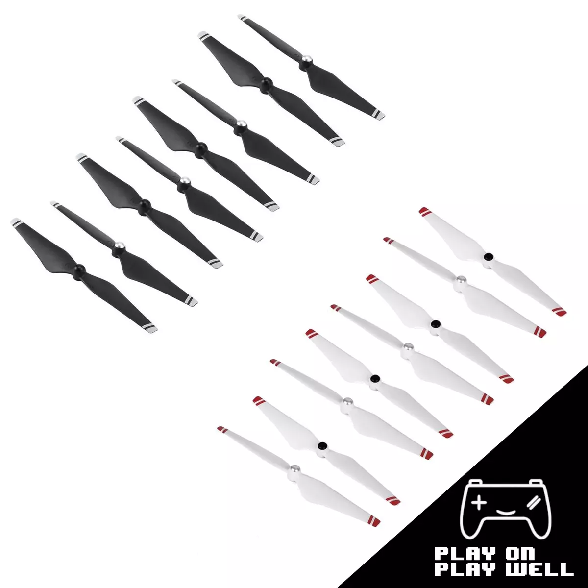 Dji phantom 3 standard propellers deals