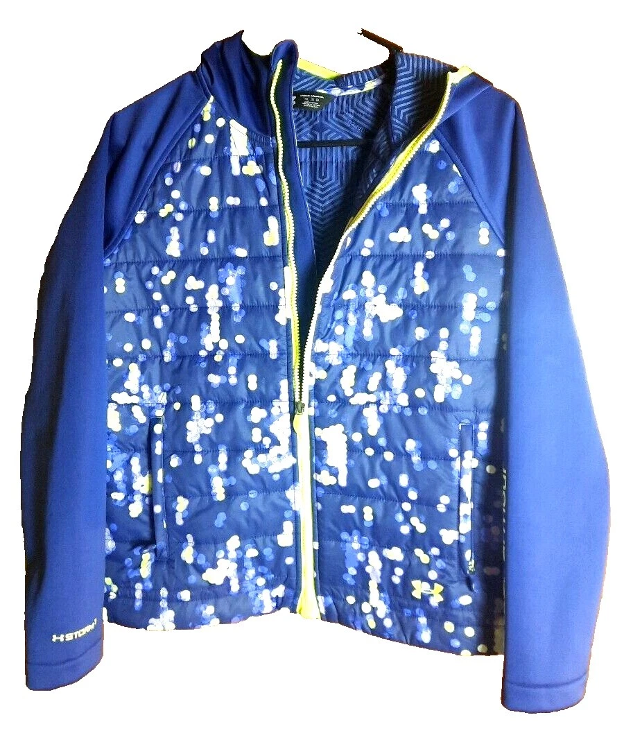 Under Armour Basic Ropa Abrigada unisex para niños