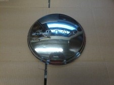 Wheel Center Cap Buick 11 Hubcap Vintage 1941-1950 Hot Rod Dog Dish Used