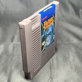 Fester's Quest Nintendo NES - Pulito, testato e perfettamente funzionante