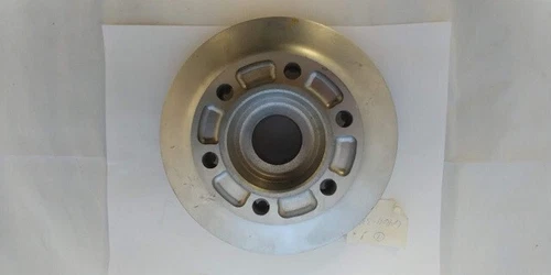 DRUM, SPROCKET MOUNTING | K,L,M,A,B