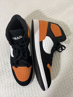 Nike Air Jordan Access Sneakers AR3762-008 Starfish Men