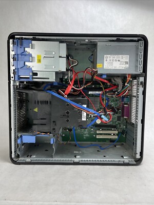 Dell Optiplex 780 MT Intel Core 2 Quad Q9900 2.66GHz 2GB RAM