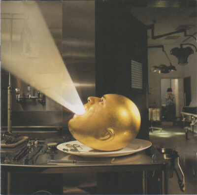 The Mars Volta De-Loused In The Comatorium (CD, Album) UK