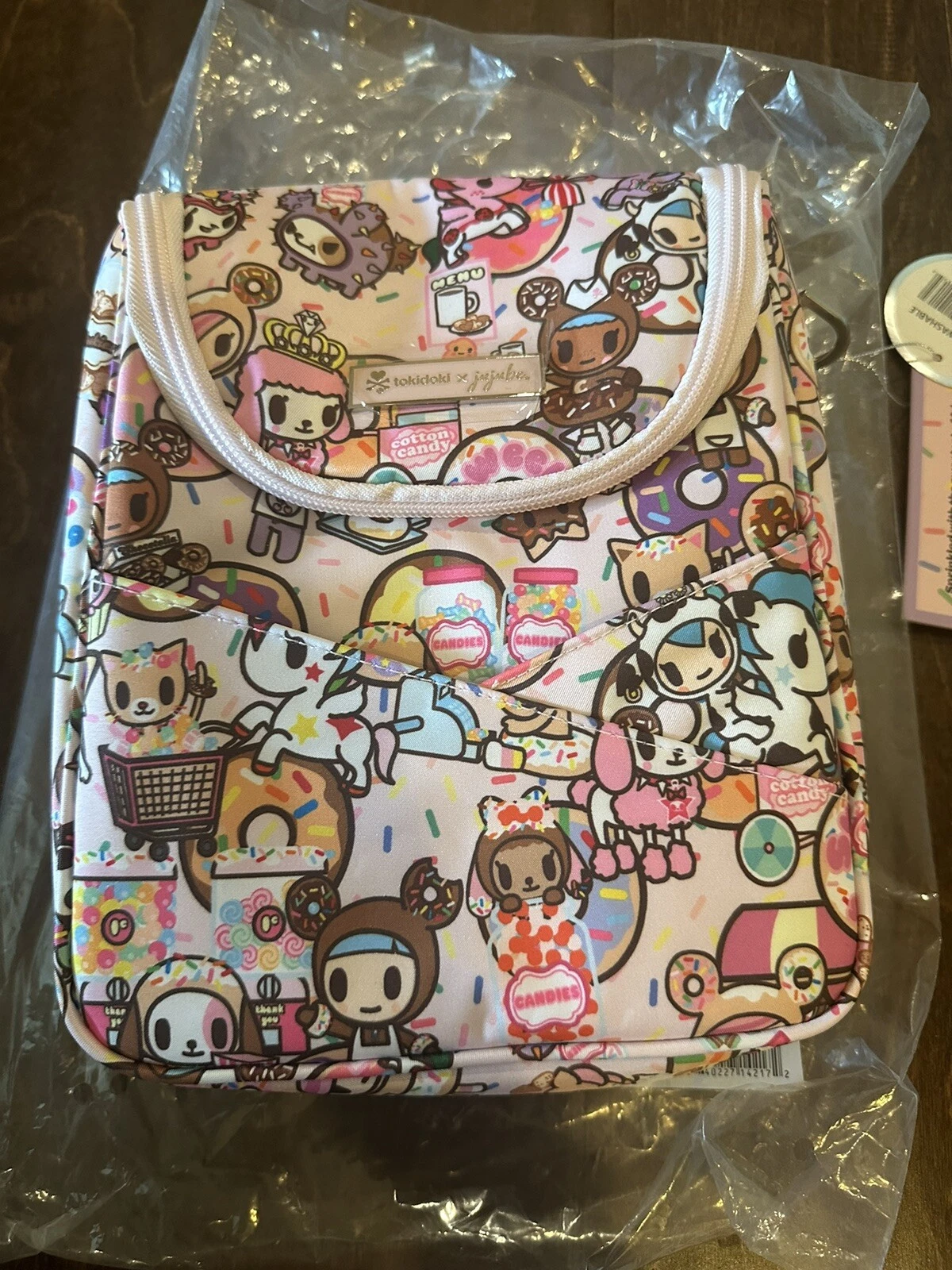 Jujube DSS 2.0 Be Cool
