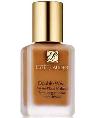 Estee Lauder Double Wear Stay-in-Place foundation~Choose Your Shade~1.0 Oz/30 ml