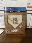 PS4 The Show 19 MVP Edition