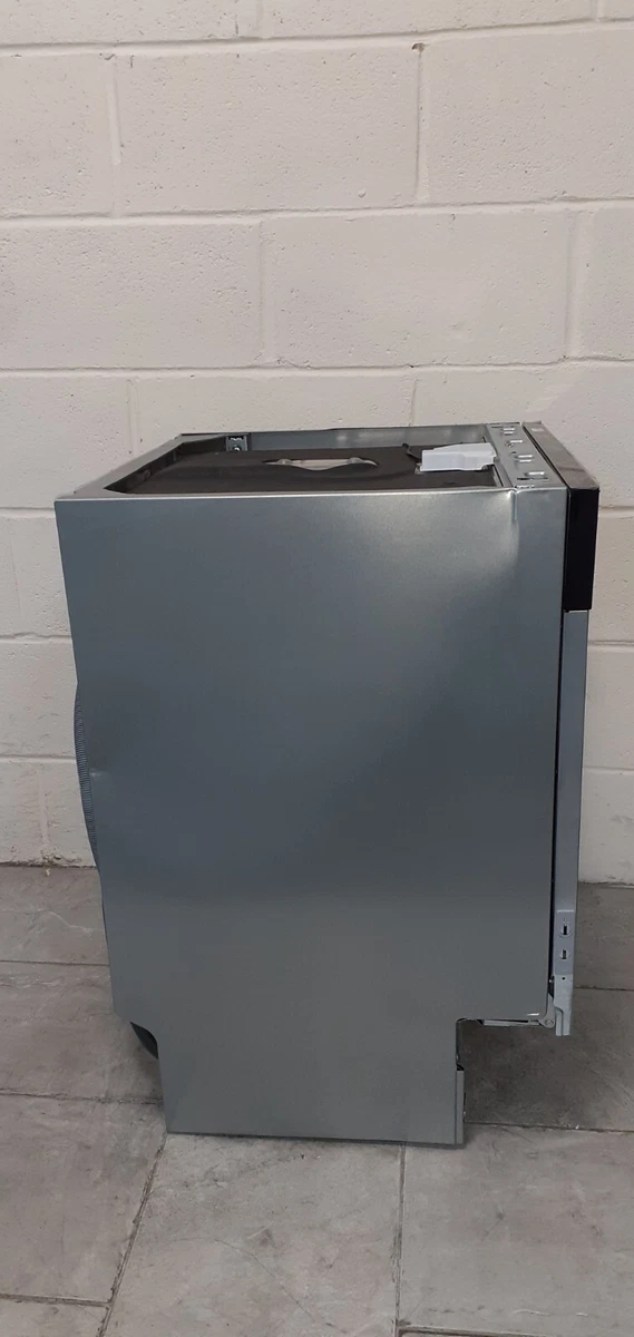 John lewis fully integrated dishwasher deals