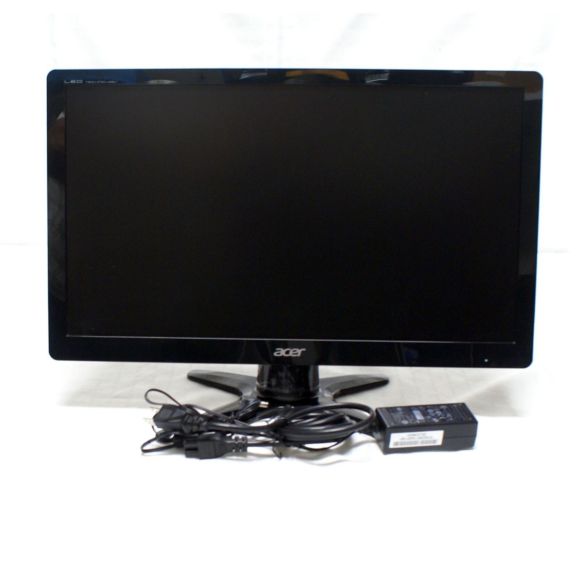 液晶テレビ　acer Acer G206HQL 19.5
