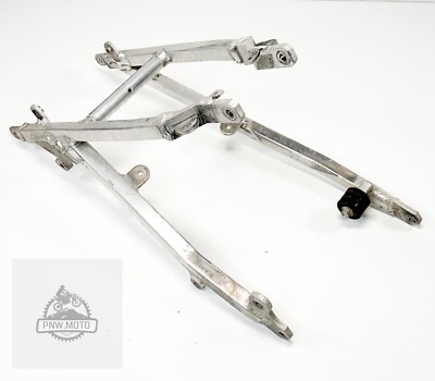 2007 2008 2009 SUZUKI RMZ250 RMZ 250 OEM Rear Sub Frame Subframe