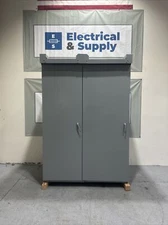 1200 Amp Mutli Meter Main Main Lug  GE 208/120 Nema 3R With Breakers