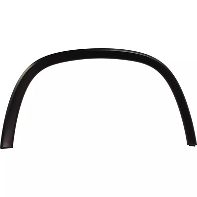 New Fender Flares For 2018-2024 Chevrolet Traverse Front Passenger Side