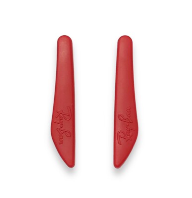 Ray Ban RX8906 RX8908 RB8318 RB8319 RX8420 RX8421 Rx8422 Red End