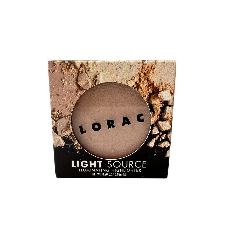 Lorac Light Source Illuminating Highlighter Twilight - Image 4 of 4