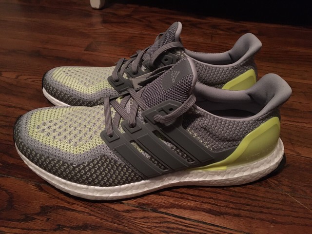 ultraboost size 9.5