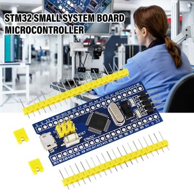 STM32F103C8T6 ARM STM32 Minimum System Development Board Modul.neu