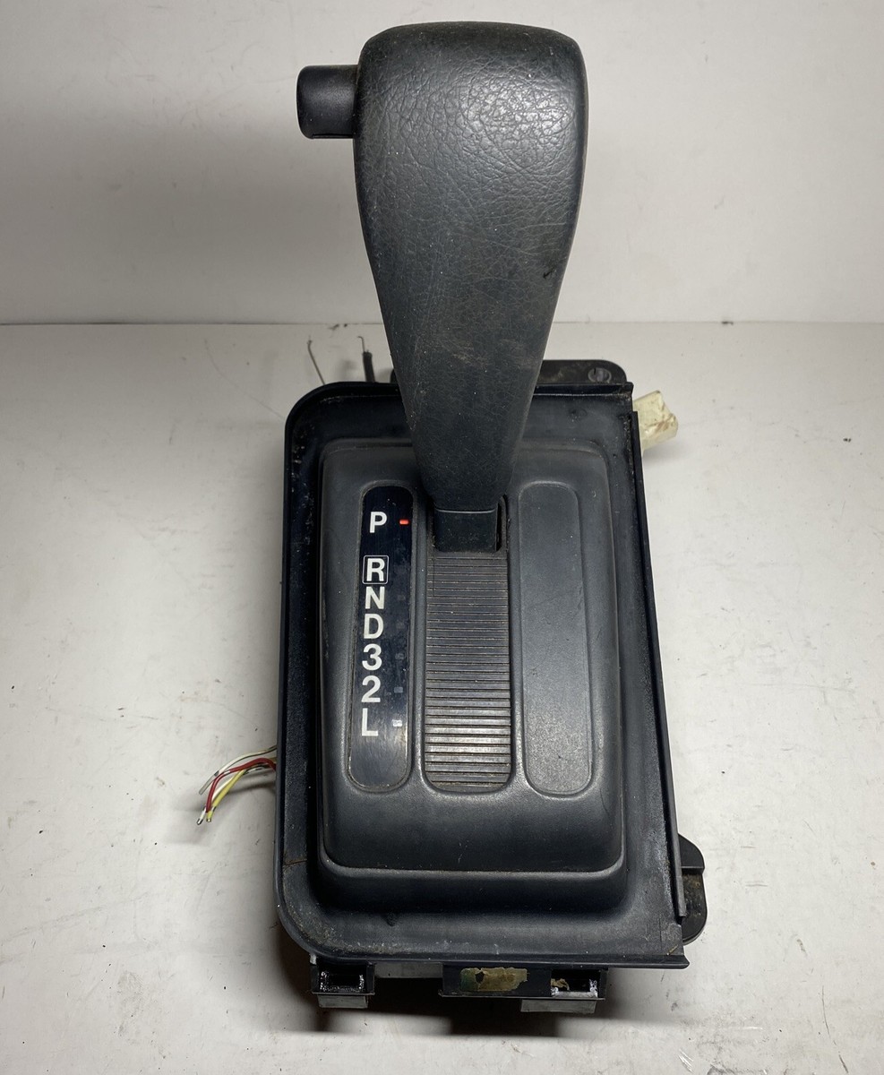 98-04 Isuzu Rodeo Honda Passport Automatic Shifter Floor