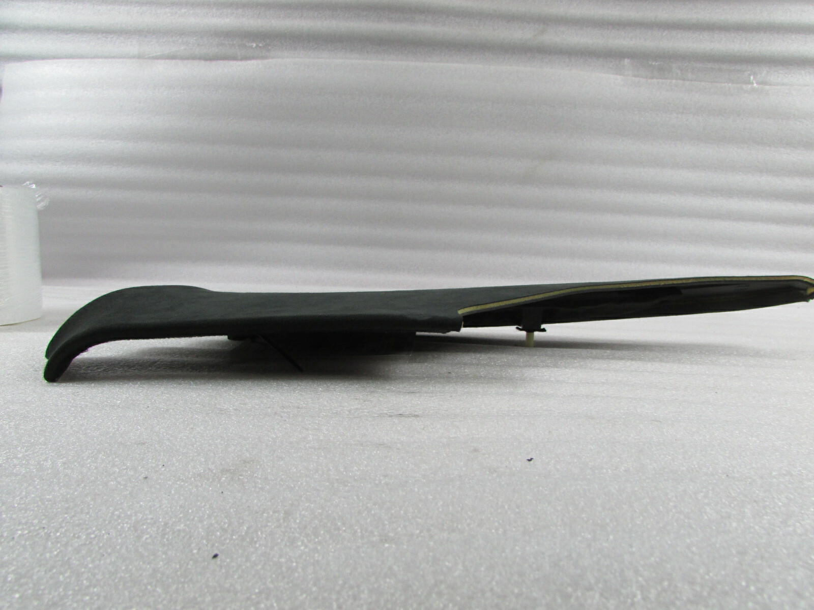 Maserati Quattroporte, RH, Right Upper C-Pillar Trim Panel, Black, Used