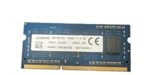 Kingston 4GB 1Rx8  PC3L-12800S-11-12-B3 DDR3 RAM TESTED